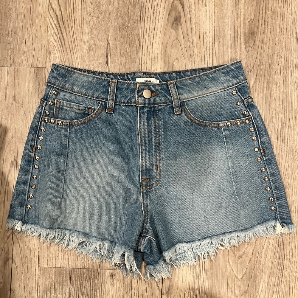 Denim jeans